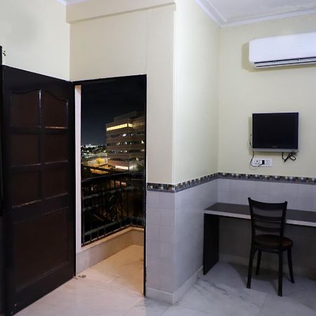Hotel Traditional Inn Yeni Delhi Dış mekan fotoğraf